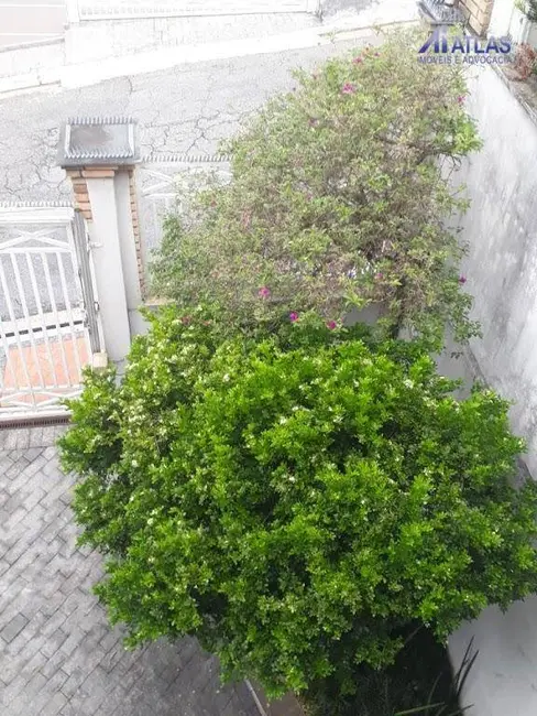 Foto 2 de Sobrado com 4 quartos à venda, 204m2 em Jardim Leonor Mendes de Barros, São Paulo - SP