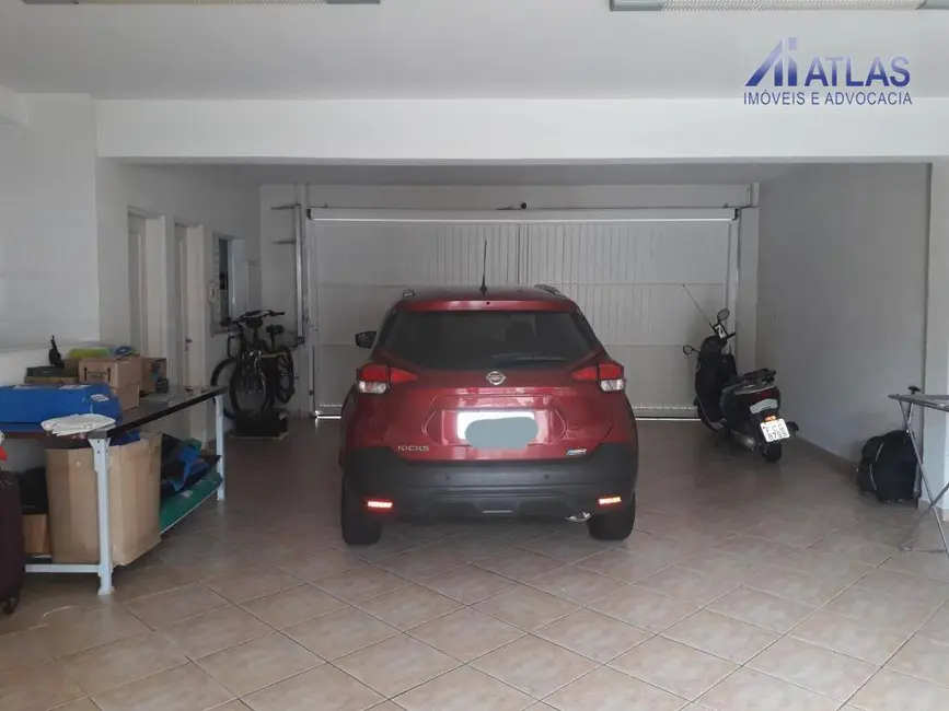 Foto 8 de Sobrado com 4 quartos à venda, 204m2 em Jardim Leonor Mendes de Barros, São Paulo - SP