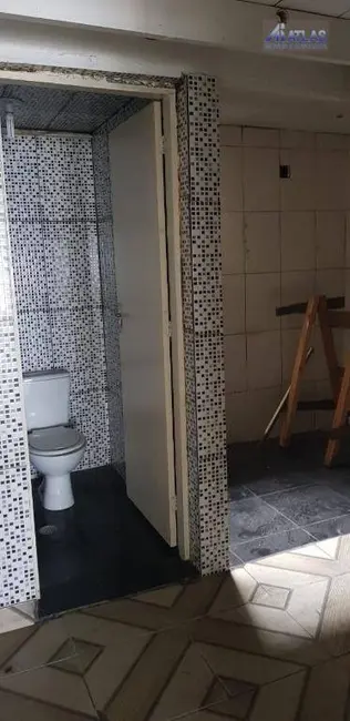 Foto 8 de Sala Comercial para alugar, 120m2 em Catumbi, São Paulo - SP