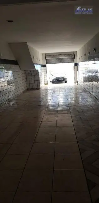Foto 3 de Sala Comercial para alugar, 120m2 em Catumbi, São Paulo - SP