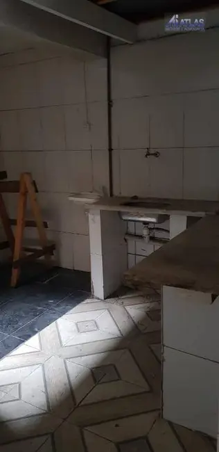 Foto 5 de Sala Comercial para alugar, 120m2 em Catumbi, São Paulo - SP