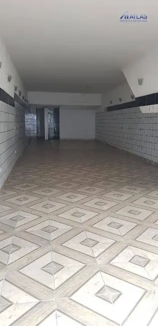 Foto 1 de Sala Comercial para alugar, 120m2 em Catumbi, São Paulo - SP