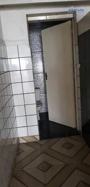 Foto 6 de Sala Comercial para alugar, 120m2 em Catumbi, São Paulo - SP