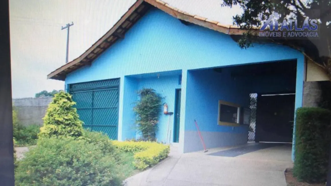 Foto 3 de Hotel / Motel com 26 quartos à venda, 12000m2 em Vargem - SP