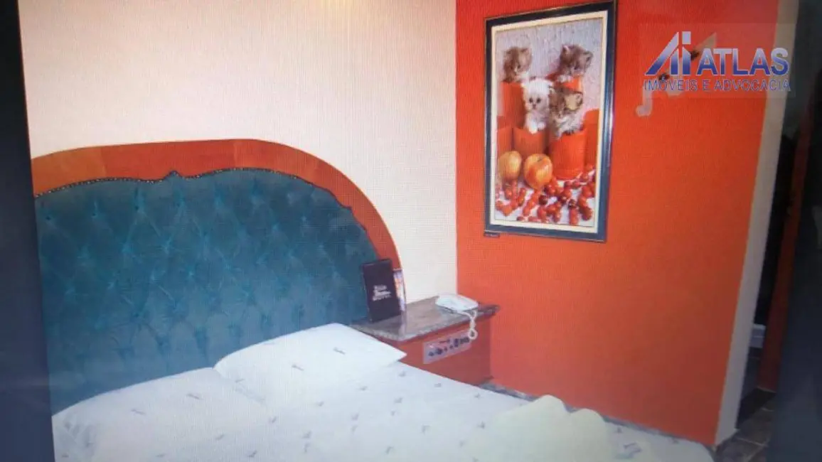 Foto 4 de Hotel / Motel com 26 quartos à venda, 12000m2 em Vargem - SP