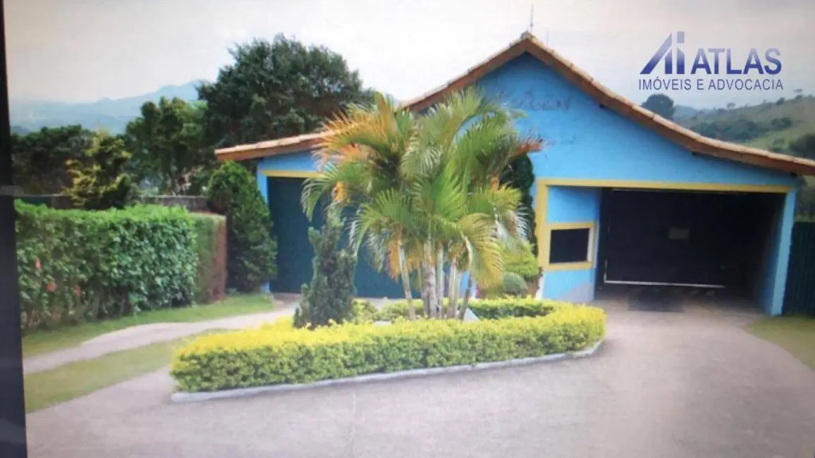 Foto 1 de Hotel / Motel com 26 quartos à venda, 12000m2 em Vargem - SP