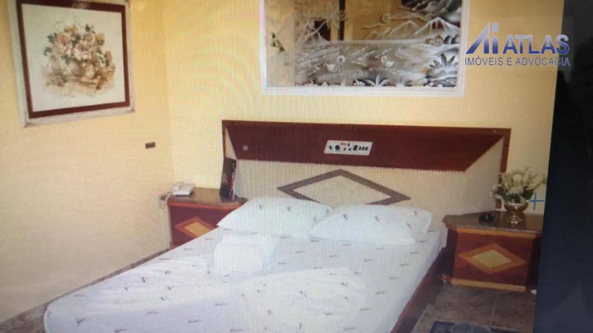 Foto 6 de Hotel / Motel com 26 quartos à venda, 12000m2 em Vargem - SP