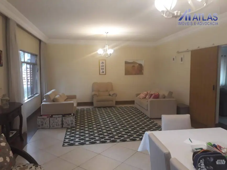 Foto 9 de Sobrado com 7 quartos à venda, 452m2 em km 18, Osasco - SP