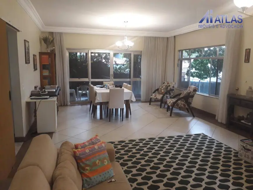 Foto 6 de Sobrado com 7 quartos à venda, 452m2 em km 18, Osasco - SP