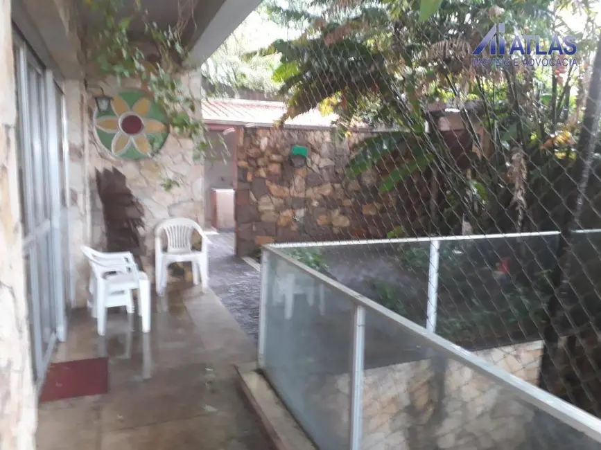 Foto 5 de Sobrado com 7 quartos à venda, 452m2 em km 18, Osasco - SP