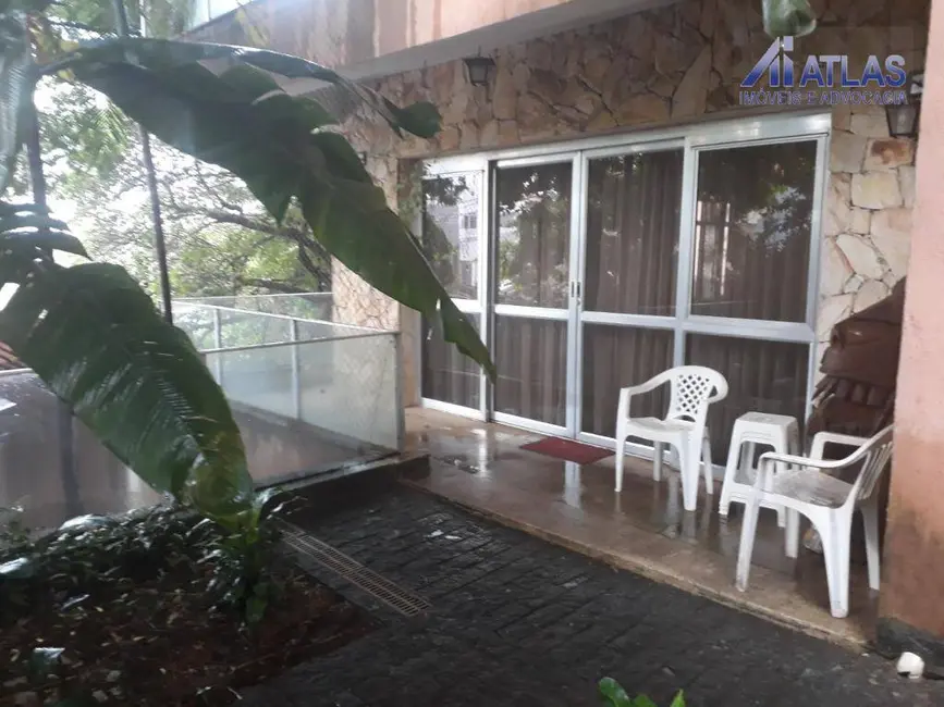 Foto 4 de Sobrado com 7 quartos à venda, 452m2 em km 18, Osasco - SP