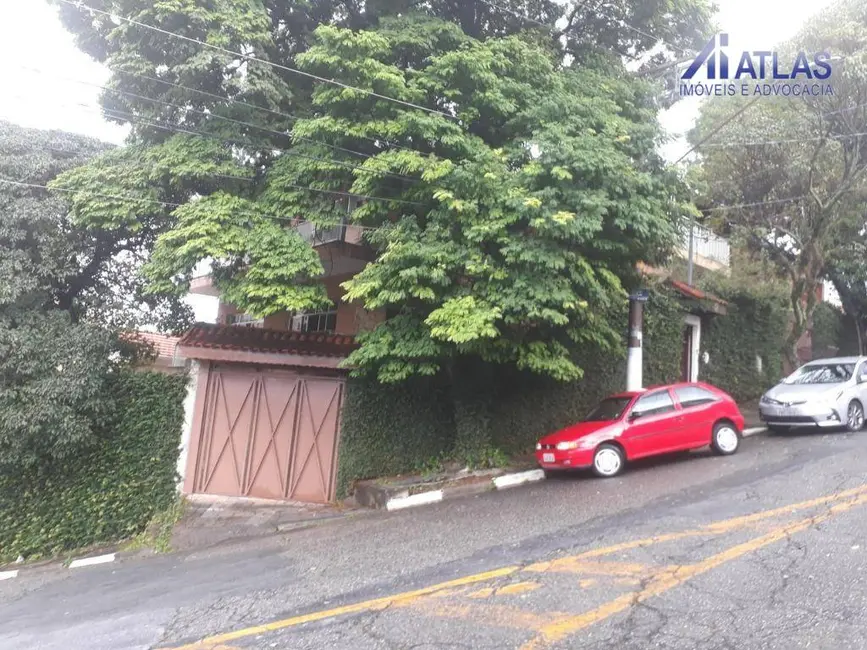 Foto 1 de Sobrado com 7 quartos à venda, 452m2 em km 18, Osasco - SP