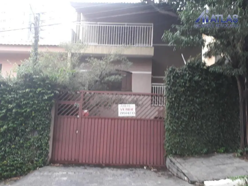 Foto 2 de Sobrado com 7 quartos à venda, 452m2 em km 18, Osasco - SP