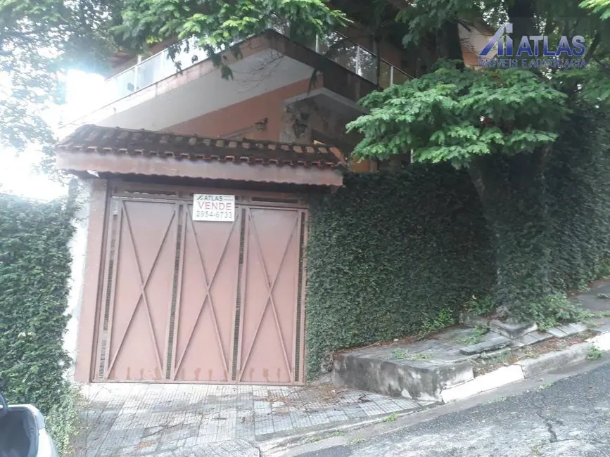 Foto 3 de Sobrado com 7 quartos à venda, 452m2 em km 18, Osasco - SP