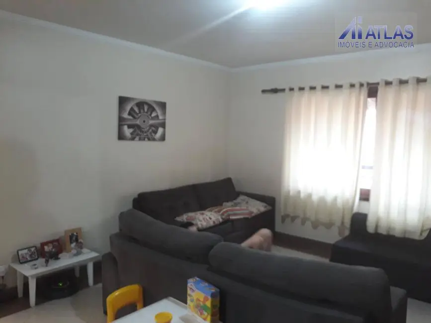 Foto 7 de Sobrado com 7 quartos à venda, 452m2 em km 18, Osasco - SP