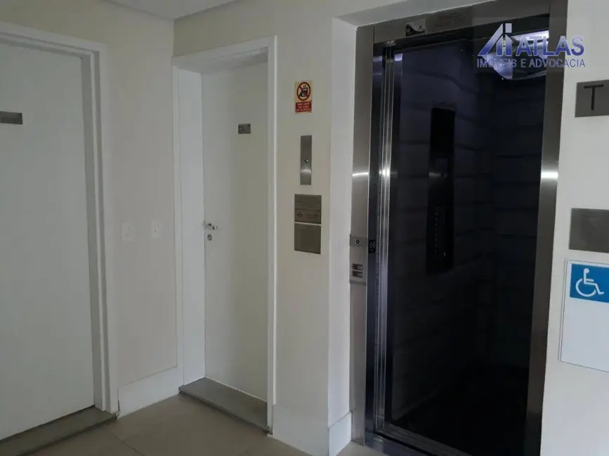 Foto 3 de Apartamento com 2 quartos à venda, 114m2 em Vila Paiva, São Paulo - SP