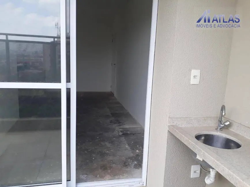 Foto 6 de Apartamento com 2 quartos à venda, 114m2 em Vila Paiva, São Paulo - SP