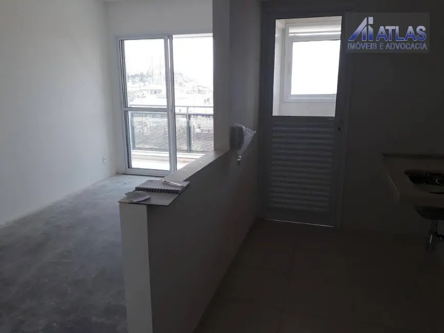 Foto 6 de Apartamento com 3 quartos à venda, 64m2 em Vila Paiva, São Paulo - SP