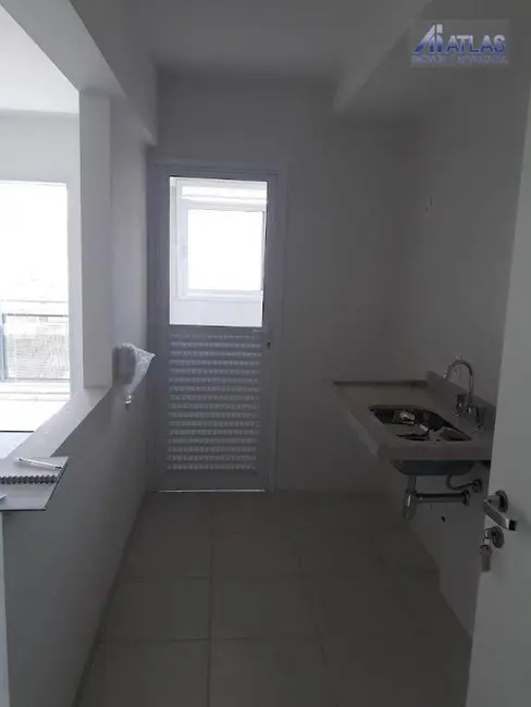 Foto 7 de Apartamento com 3 quartos à venda, 64m2 em Vila Paiva, São Paulo - SP