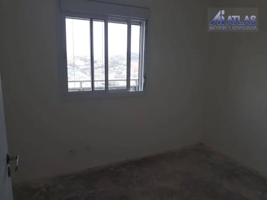 Foto 9 de Apartamento com 3 quartos à venda, 64m2 em Vila Paiva, São Paulo - SP
