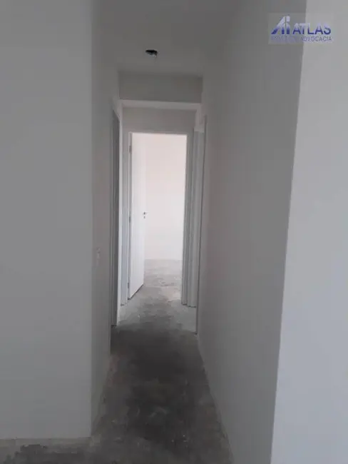 Foto 8 de Apartamento com 3 quartos à venda, 64m2 em Vila Paiva, São Paulo - SP
