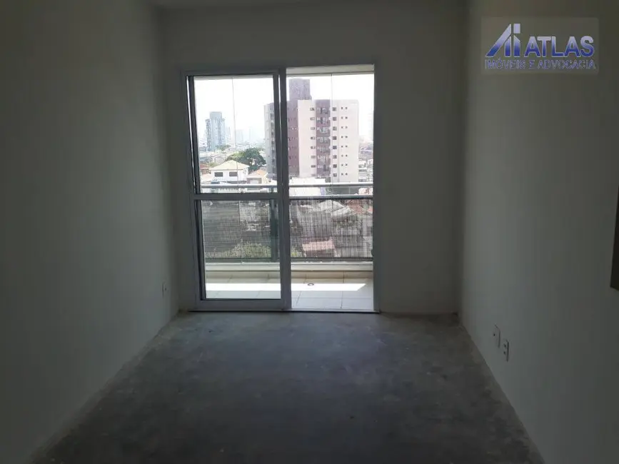 Foto 4 de Apartamento com 3 quartos à venda, 64m2 em Vila Paiva, São Paulo - SP
