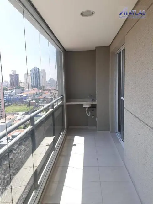Foto 5 de Apartamento com 3 quartos à venda, 64m2 em Vila Paiva, São Paulo - SP