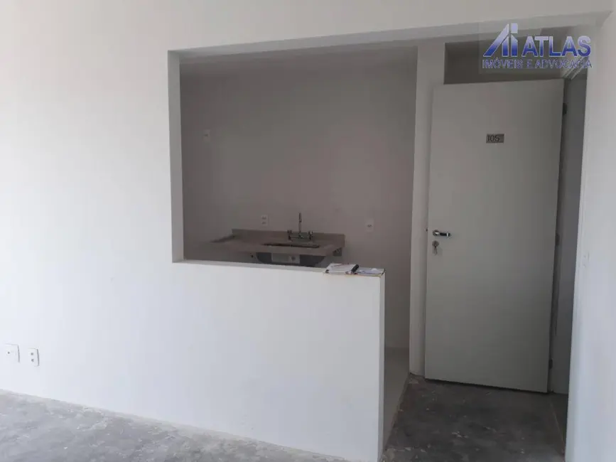 Foto 3 de Apartamento com 3 quartos à venda, 64m2 em Vila Paiva, São Paulo - SP