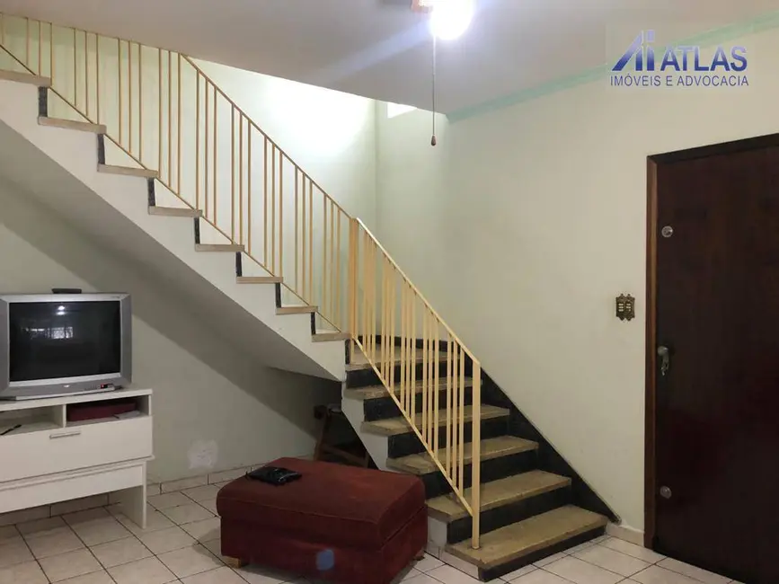 Foto 5 de Sobrado com 3 quartos à venda, 125m2 em Vila Clotilde, Guarulhos - SP