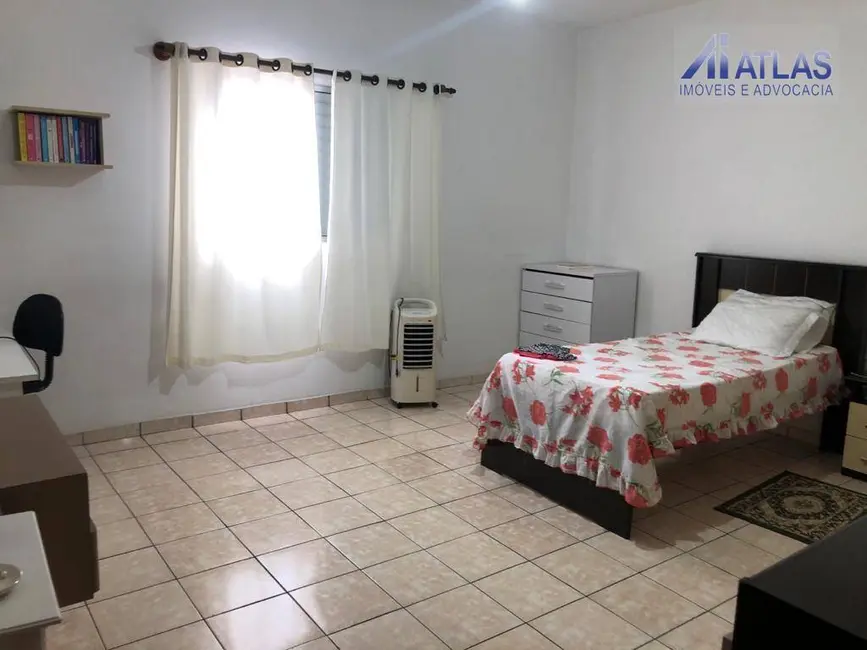 Foto 6 de Sobrado com 3 quartos à venda, 125m2 em Vila Clotilde, Guarulhos - SP