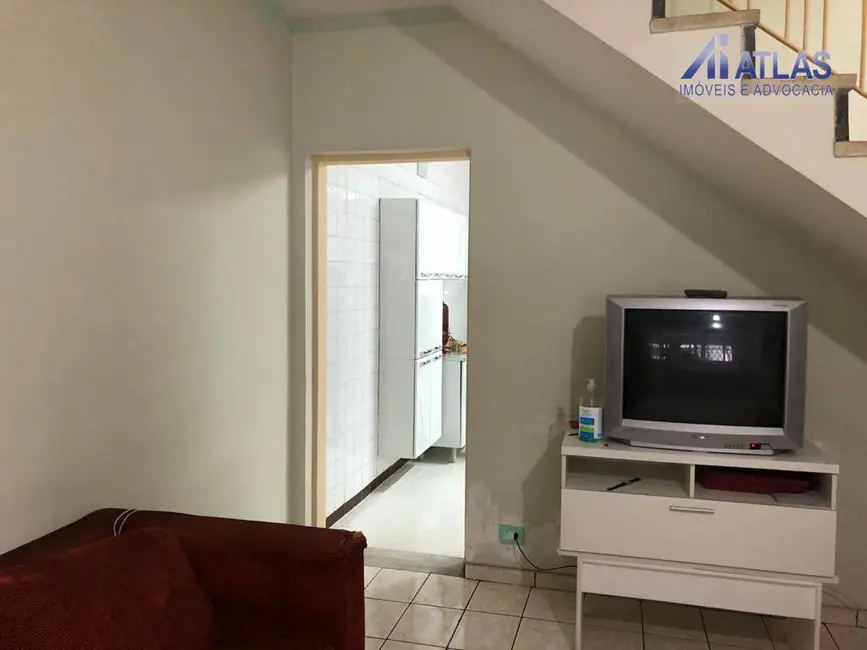 Foto 4 de Sobrado com 3 quartos à venda, 125m2 em Vila Clotilde, Guarulhos - SP