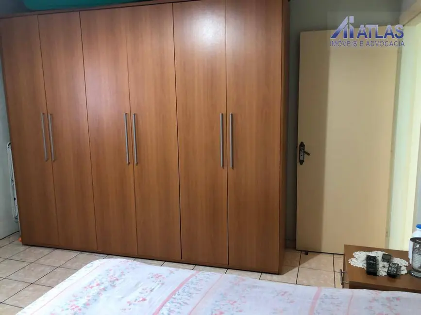 Foto 8 de Sobrado com 3 quartos à venda, 125m2 em Vila Clotilde, Guarulhos - SP