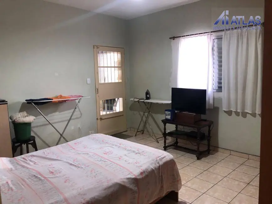 Foto 7 de Sobrado com 3 quartos à venda, 125m2 em Vila Clotilde, Guarulhos - SP