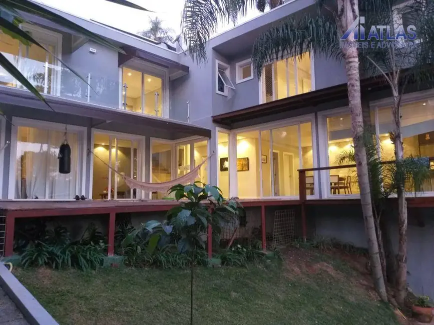 Foto 5 de Casa de Condomínio com 3 quartos à venda, 1500m2 em Jardim Planalto, Aruja - SP