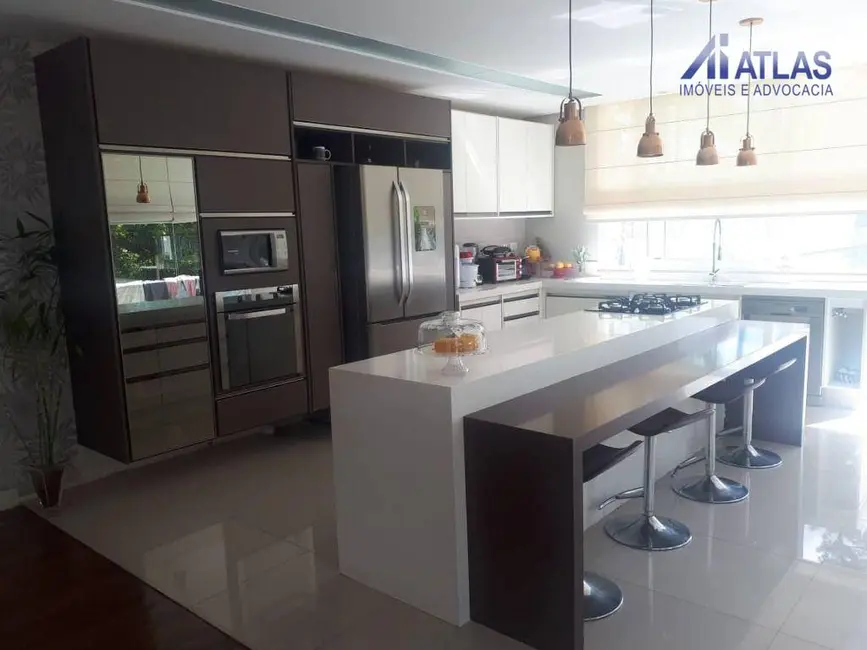 Foto 8 de Casa de Condomínio com 3 quartos à venda, 1500m2 em Jardim Planalto, Aruja - SP