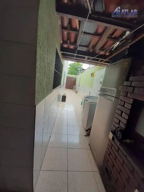 Foto 7 de Sobrado com 3 quartos à venda, 125m2 em Jardim Guanca, São Paulo - SP