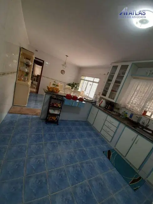 Foto 6 de Sobrado com 3 quartos à venda, 125m2 em Jardim Guanca, São Paulo - SP