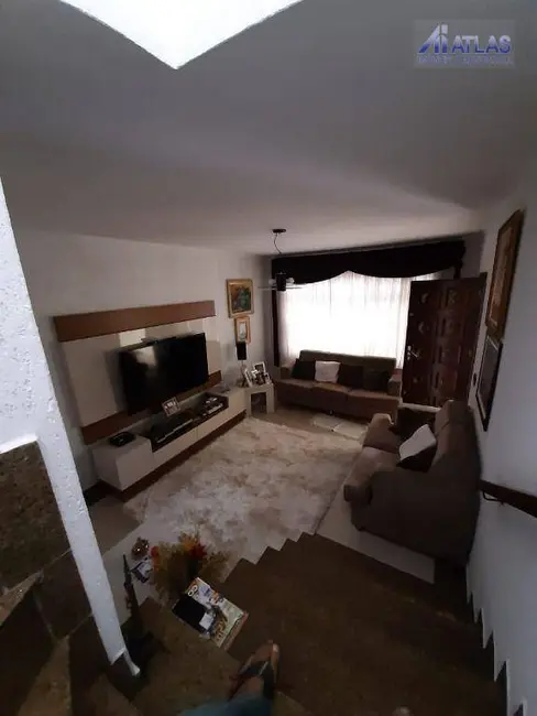 Foto 8 de Sobrado com 3 quartos à venda, 125m2 em Jardim Guanca, São Paulo - SP