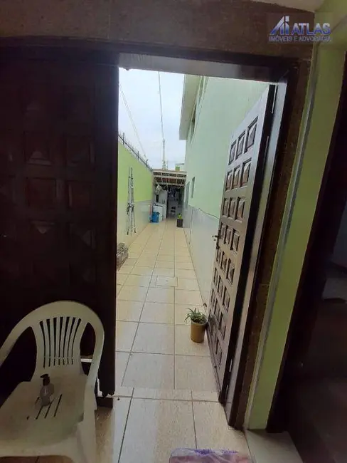 Foto 4 de Sobrado com 3 quartos à venda, 125m2 em Jardim Guanca, São Paulo - SP