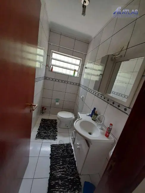 Foto 5 de Sobrado com 3 quartos à venda, 125m2 em Jardim Guanca, São Paulo - SP