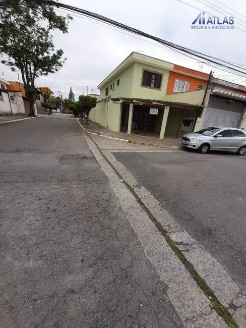 Foto 1 de Sobrado com 3 quartos à venda, 125m2 em Jardim Guanca, São Paulo - SP
