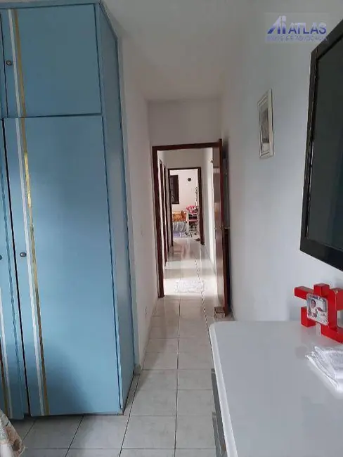 Foto 3 de Sobrado com 3 quartos à venda, 125m2 em Jardim Guanca, São Paulo - SP