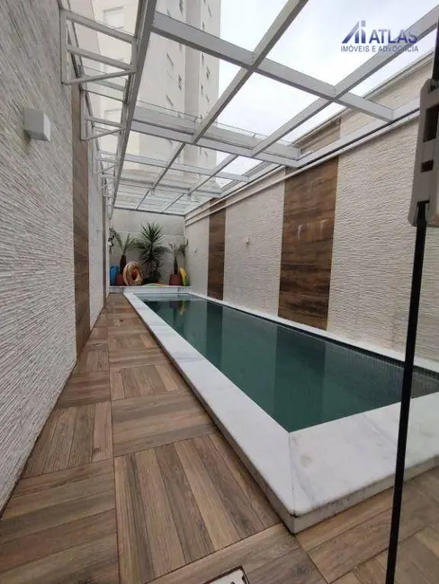 Foto 7 de Sobrado com 3 quartos à venda, 217m2 em Vila Maria Alta, São Paulo - SP