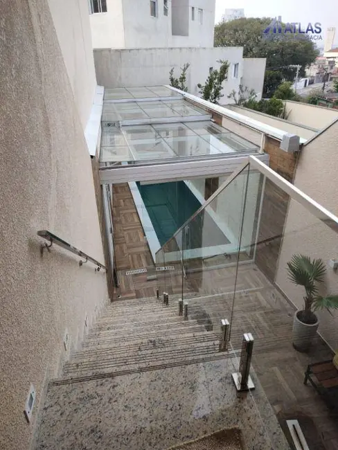 Foto 9 de Sobrado com 3 quartos à venda, 217m2 em Vila Maria Alta, São Paulo - SP