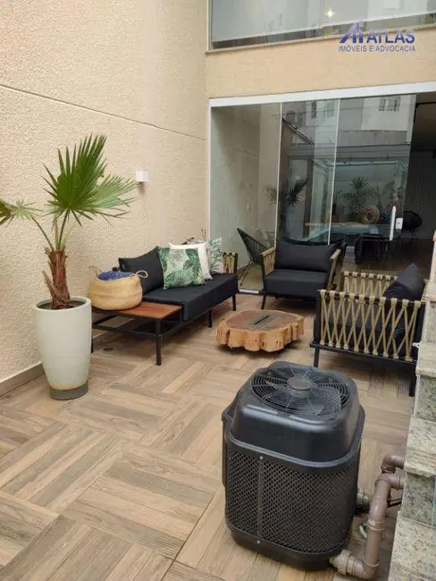 Foto 6 de Sobrado com 3 quartos à venda, 217m2 em Vila Maria Alta, São Paulo - SP