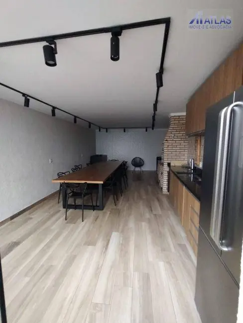 Foto 3 de Sobrado com 3 quartos à venda, 217m2 em Vila Maria Alta, São Paulo - SP