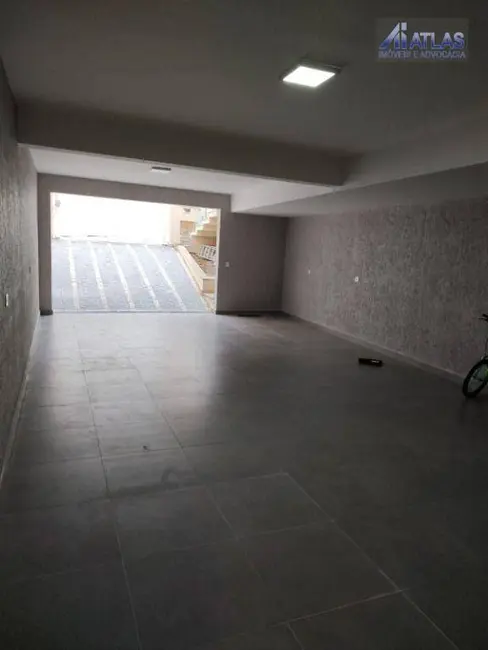 Foto 5 de Sobrado com 3 quartos à venda, 217m2 em Vila Maria Alta, São Paulo - SP