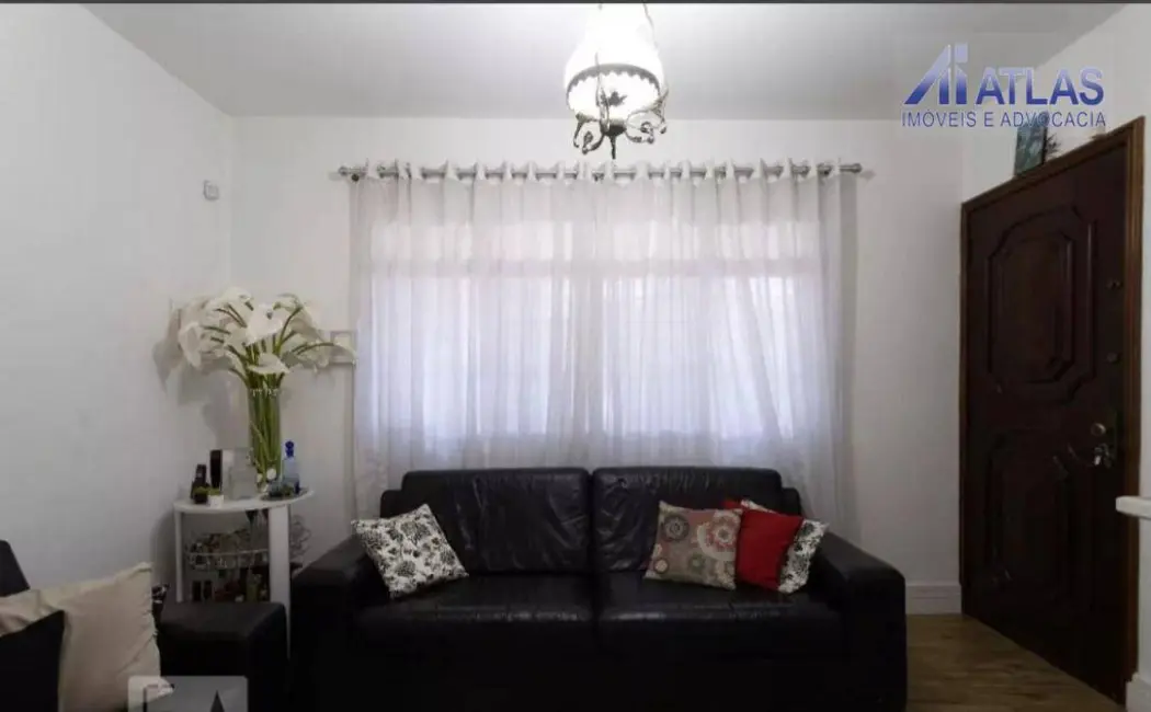 Foto 4 de Sobrado com 3 quartos à venda, 160m2 em Vila Oratório, São Paulo - SP