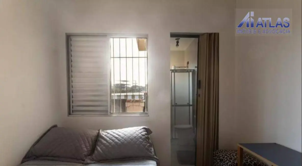 Foto 9 de Sobrado com 3 quartos à venda, 160m2 em Vila Oratório, São Paulo - SP
