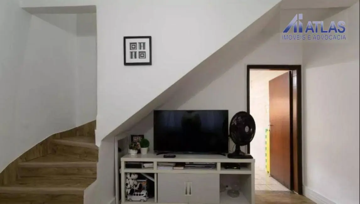 Foto 6 de Sobrado com 3 quartos à venda, 160m2 em Vila Oratório, São Paulo - SP